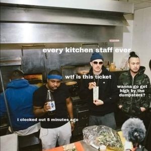 Meet your Posher, Paul